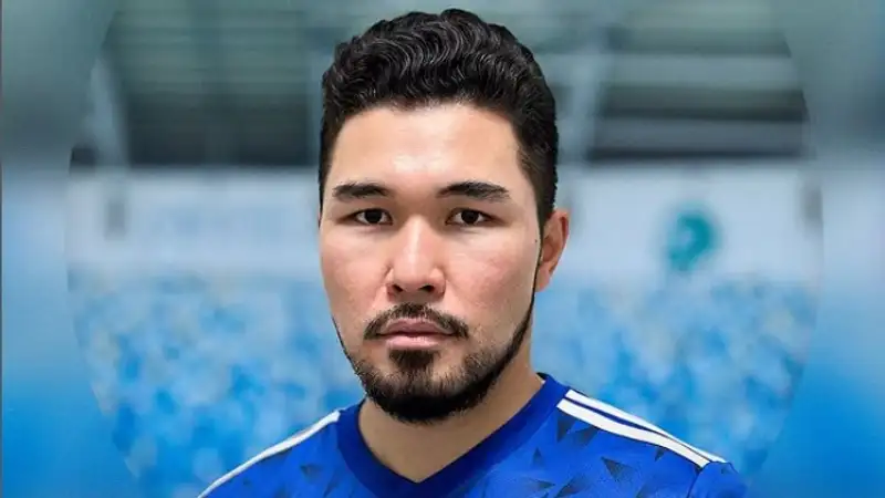 Орынбасар в Туране