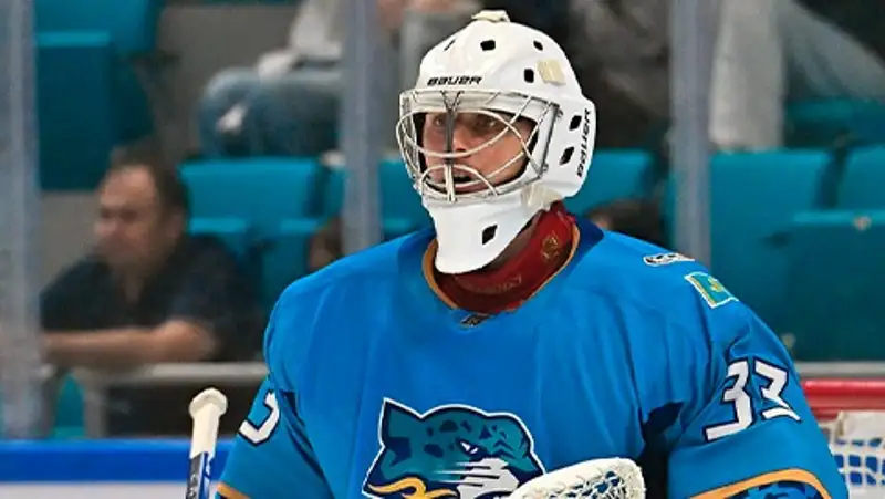 Фото: Hcbarys.kz