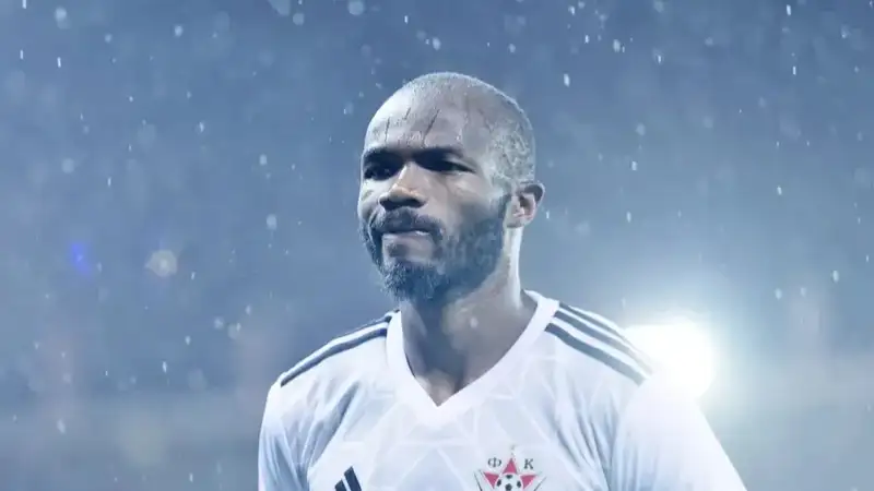 Фото: официальный сайт ФК "Актобе"