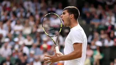Фото: ATP