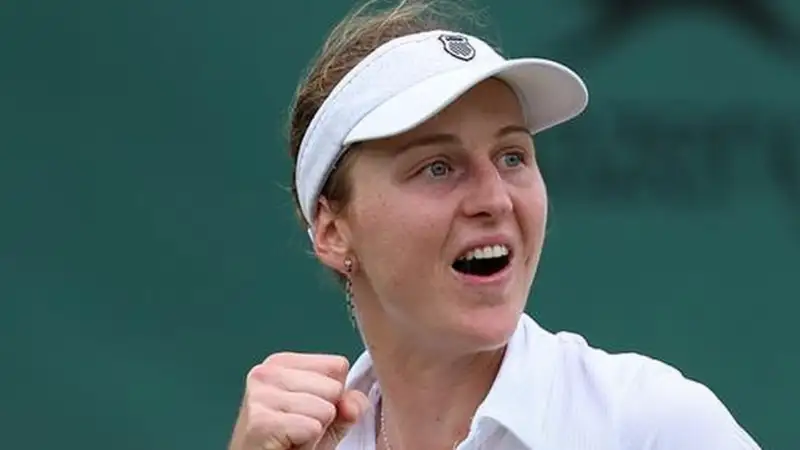 Людмила Самсонова