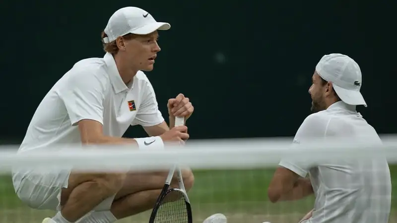 Григор Димитров