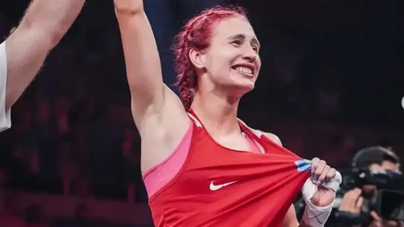 Тренер Графеевой о победе 