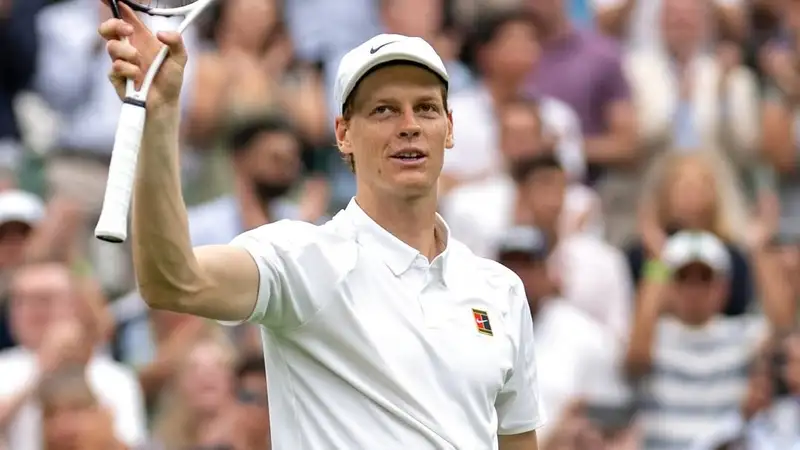 Янник Синнер