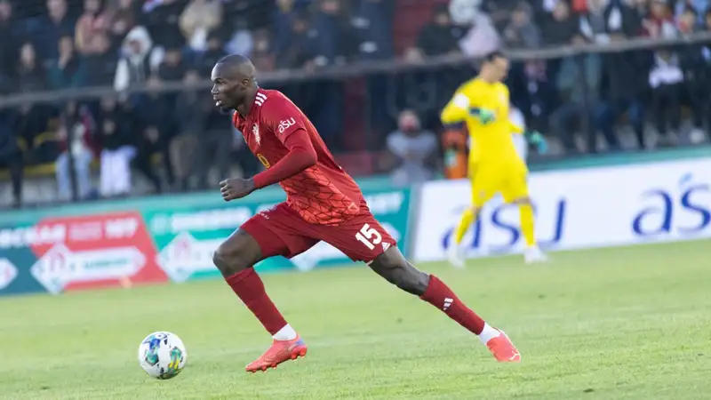 Кики уедет в РФ