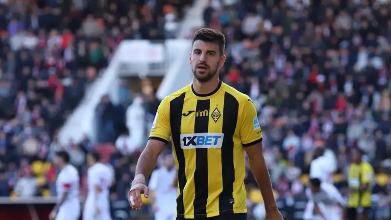 Фото: Fckairat.kz