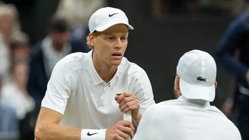 Янник Синнер