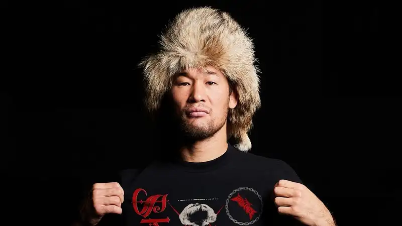 Шавкат Рахмонов