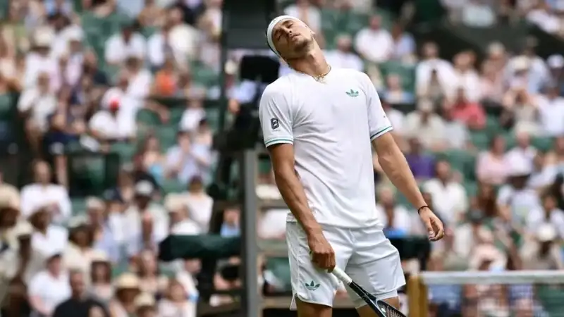 Звереву дали совет