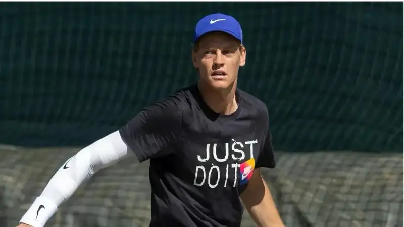 Синнер травма