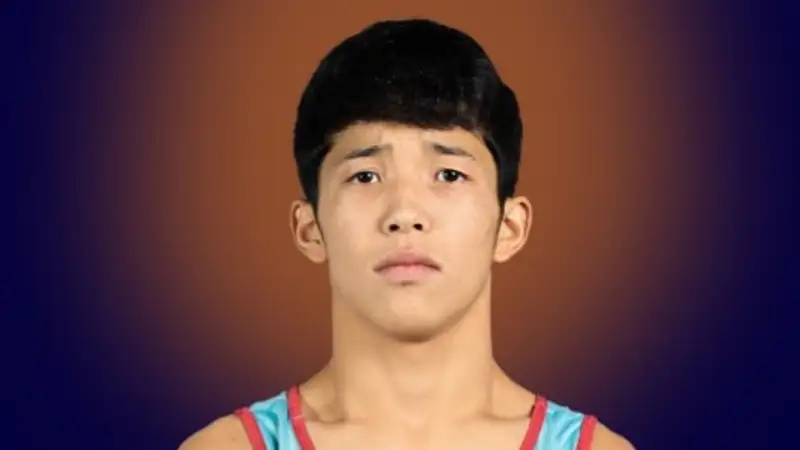 Ерасыл Мусан