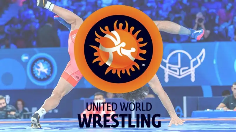 Чемпионат Азии по борьбе U20