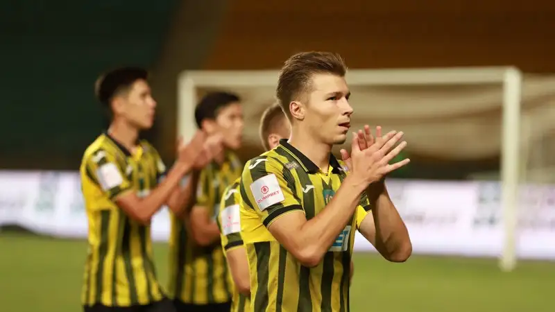 Фото: Fckairat.com