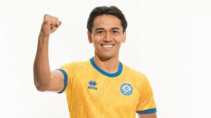 Рамазан Оразов