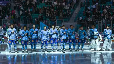 Фото: hcbarys.kz