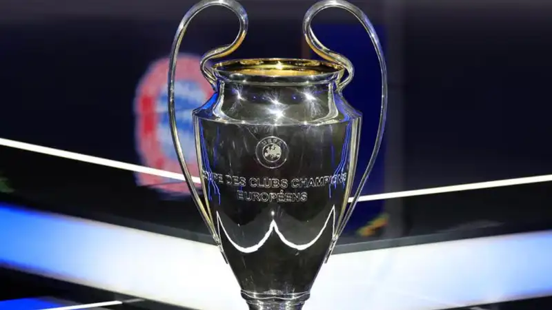 УЕФА отменил жеребьевку