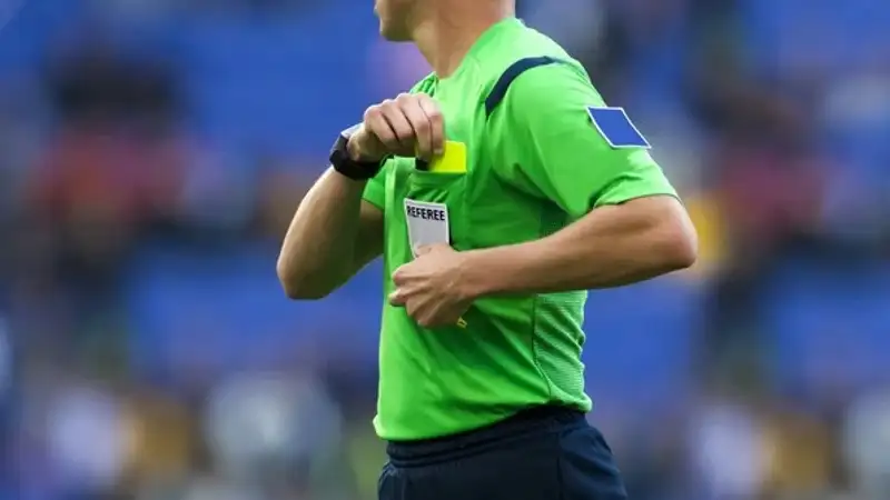 Судью арестовали