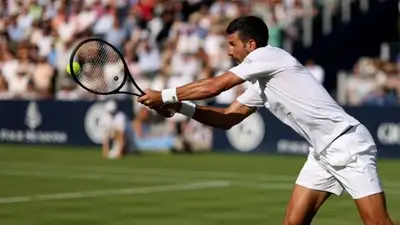 Фото: ATP