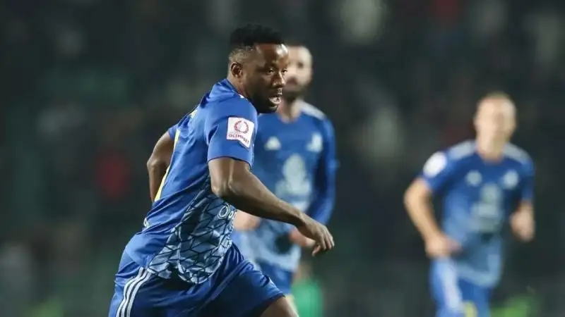 Астана отдаст в аренду легионера