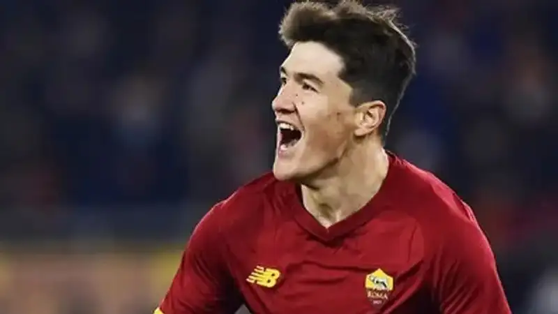 Фото: instagram/officialasroma