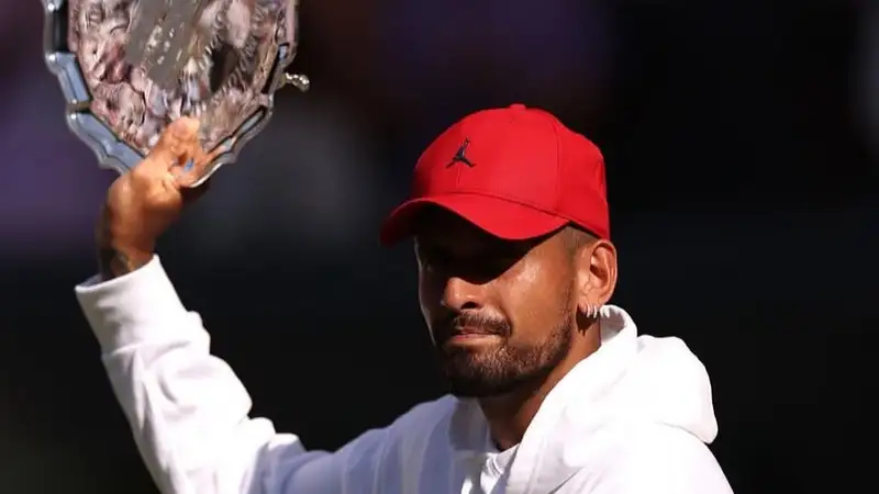 Финалист "Уимблдона" назвал самый лучший теннисный матч в истории