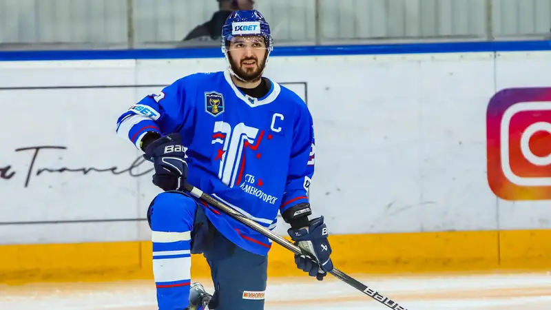 Серебряный призёр чемпионата Казахстана обнародовал план подготовки к сезону