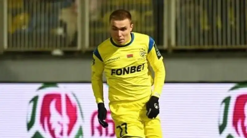 Фото: официальный сайт ФК БАТЭ