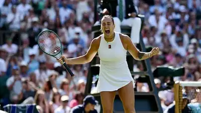 Фото: WTA