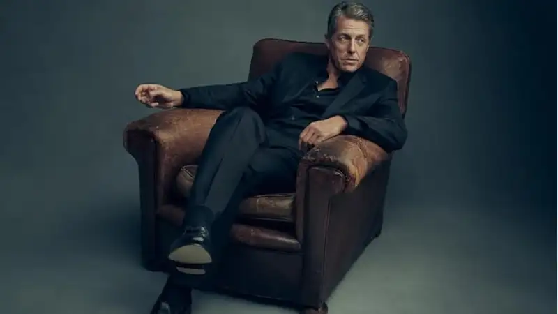 Грант уснул на теннисе