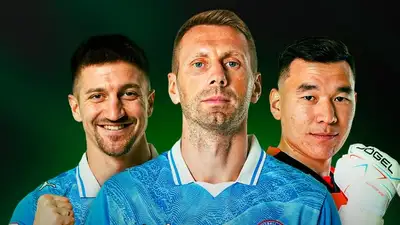 Прогноз Торпедо - Ордабасы