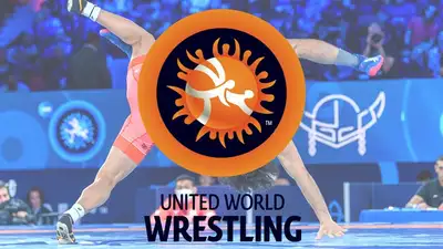 Борец из Казахстана блестящим разгромом оформил выход в финал чемпионата Азии по борьбе