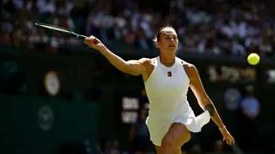 Фото: WTA