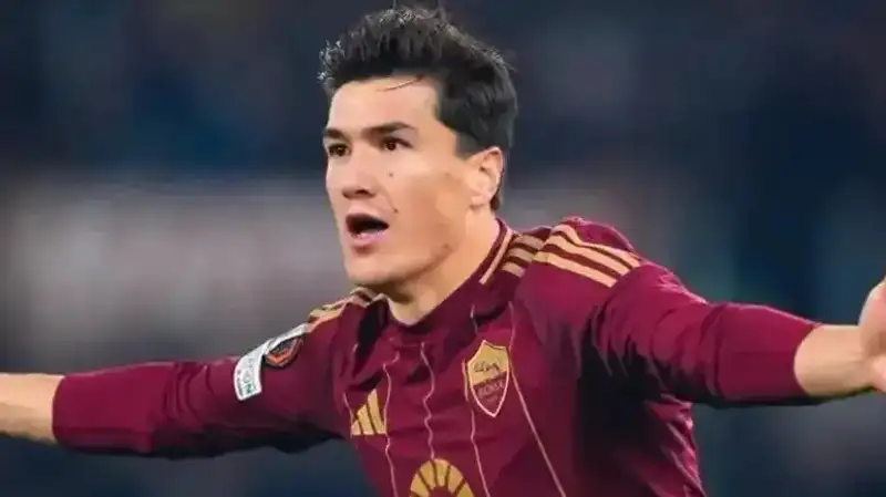 Эльдор Шомуродов 