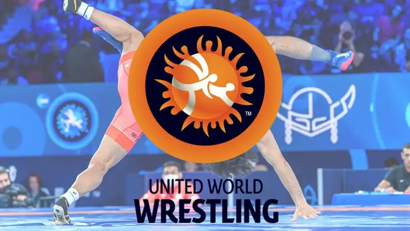 Борец из Казахстана проиграл кыргызскому спортсмену в схватке за финал чемпионата Азии