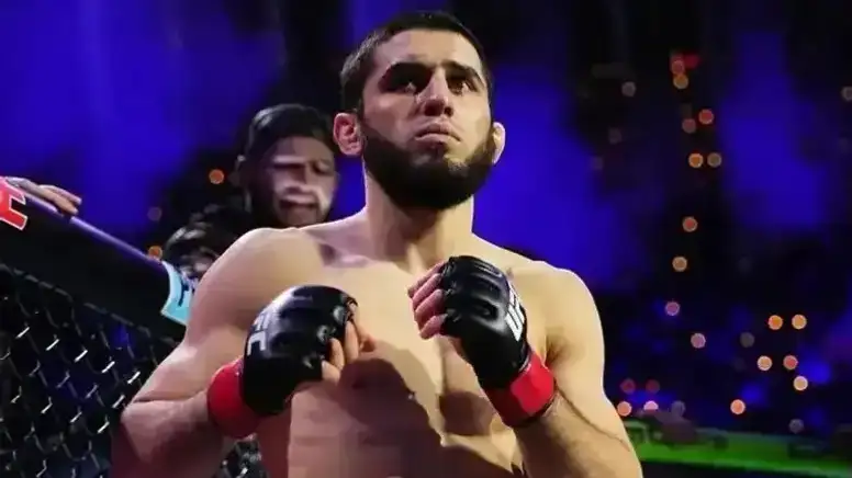 Махачев