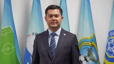 Нурсултан Курман