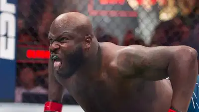 Фото: UFC