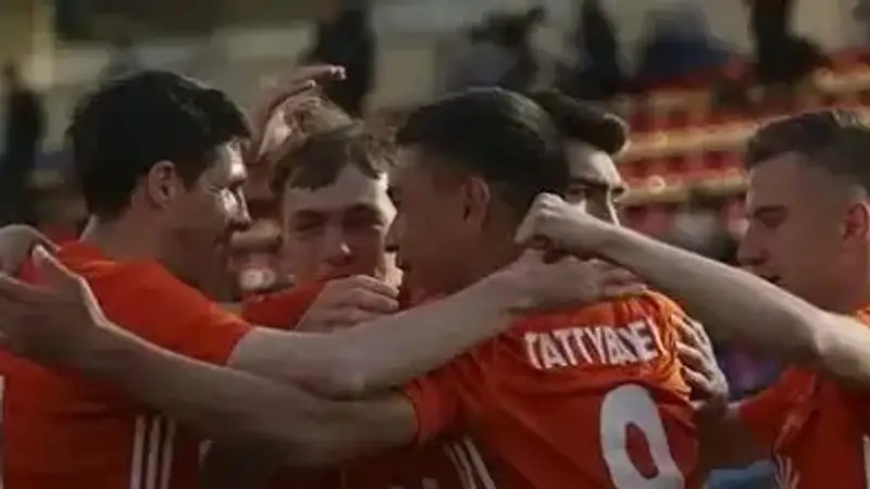 Фото: instagram/shakhterfc