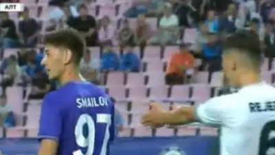Фото: кадр из видео