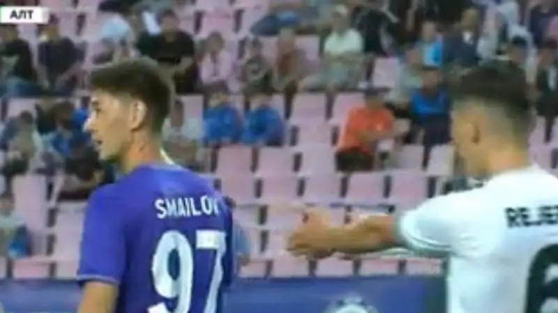 Фото: кадр из видео