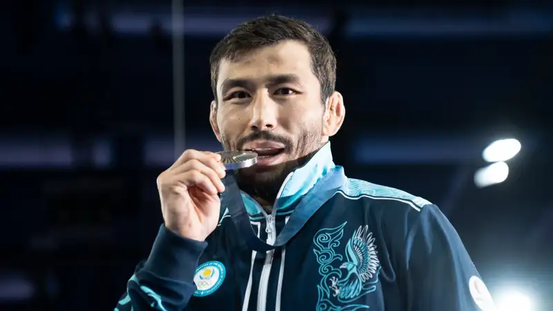 Демеу Жадыраев