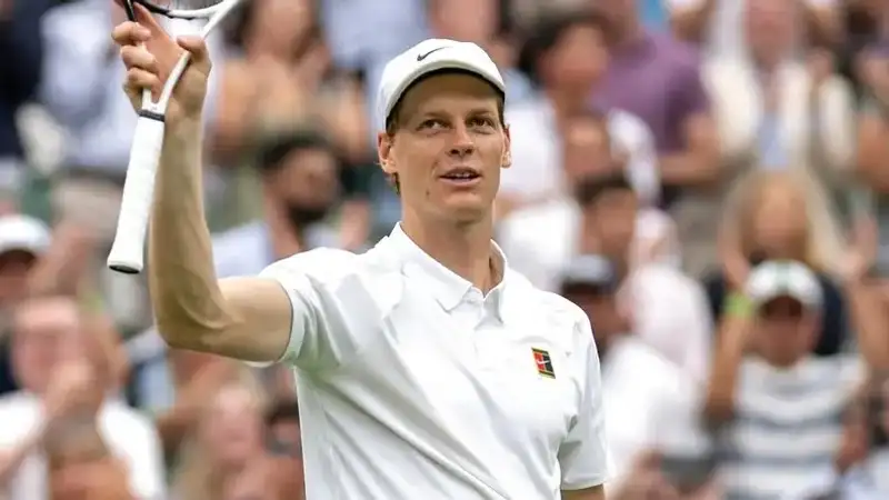 Янник Синнер 