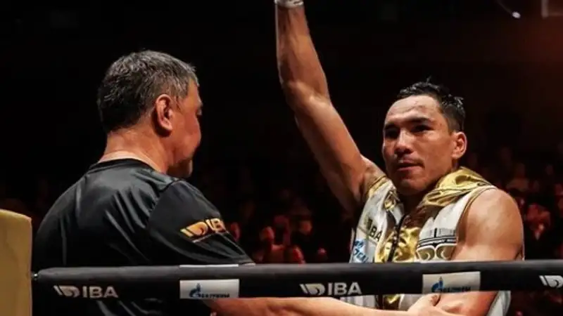 Фото: instagram/bekbauovdulat