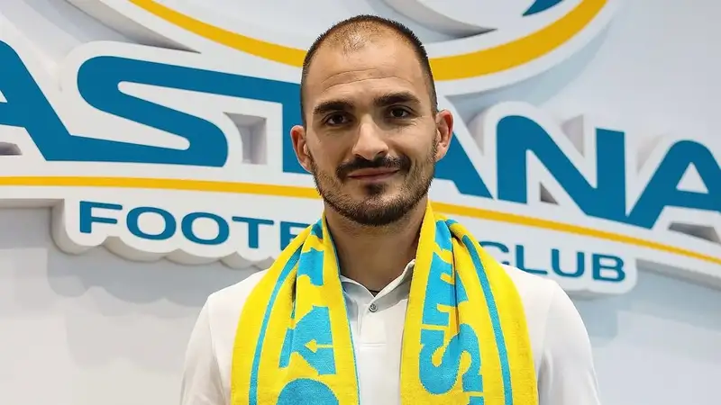 Дритон Цамай