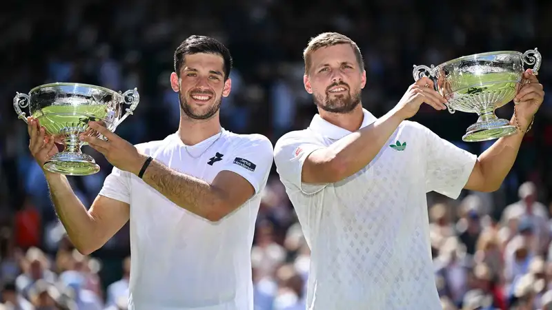 Победители ТБШ