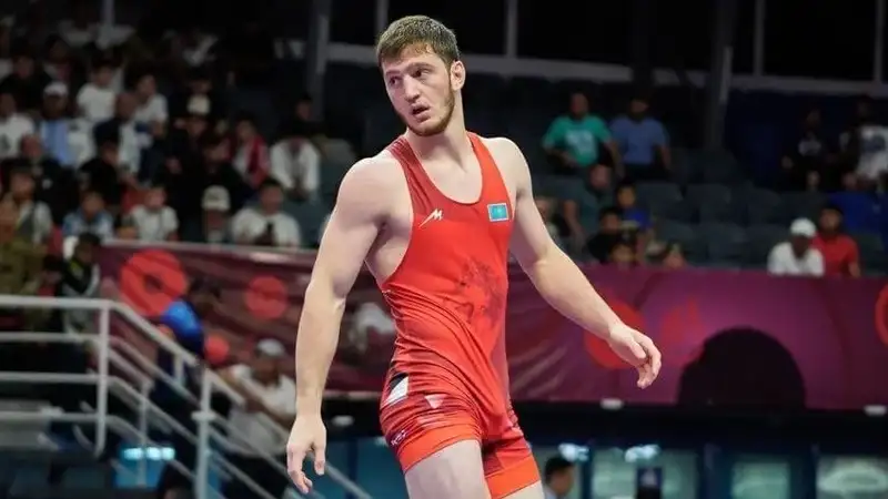 Тогда - узбек, теперь - иранец