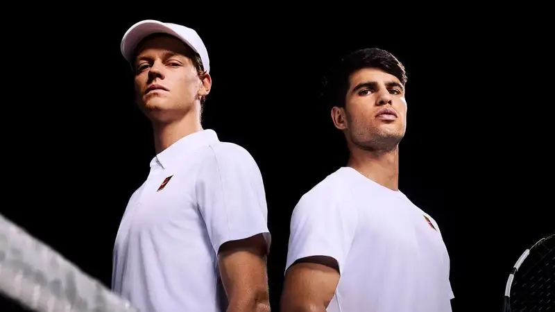 Янник Синнер