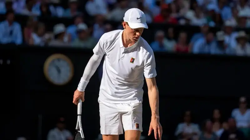 Янник Синнер