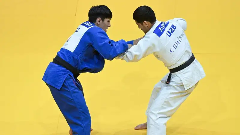 Кыргызстан