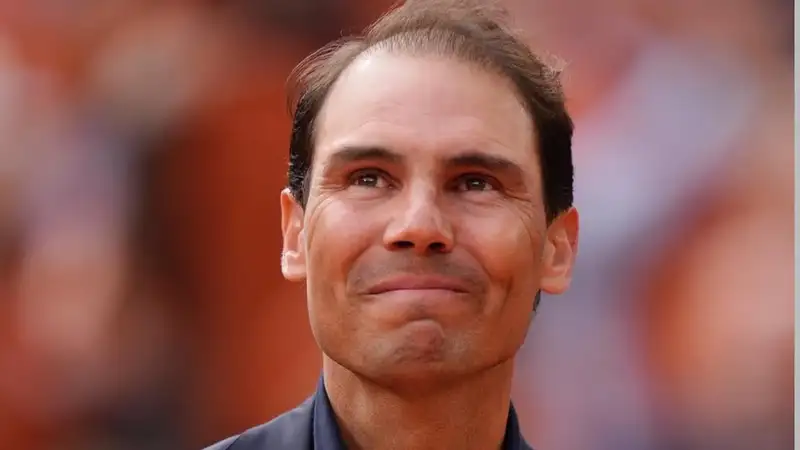 Легендарный теннисист подверг критике введение электронной системы определения аута